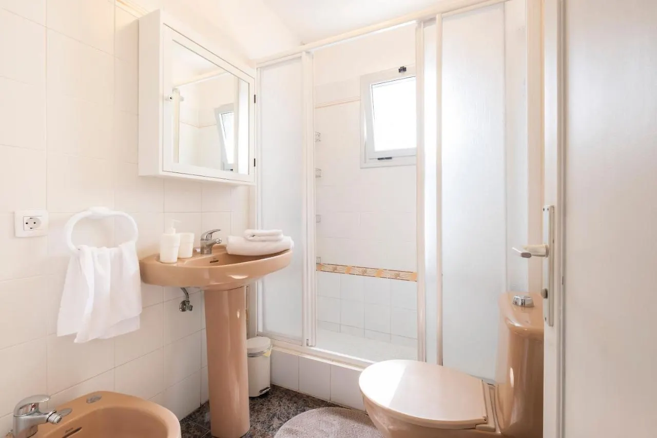 Apartamento Radazul Avenida Colon 6 Apartamento España