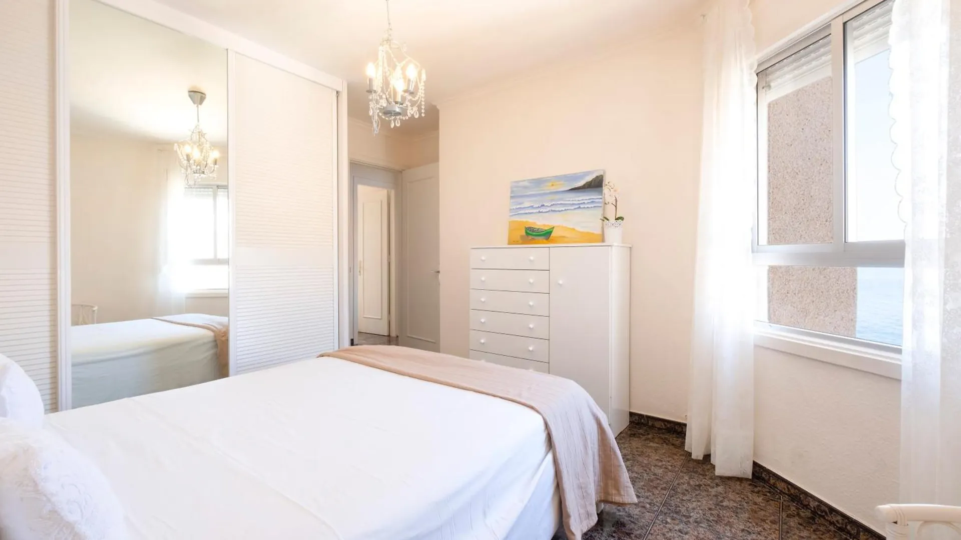 Apartamento Radazul Avenida Colon 6 Apartamento España