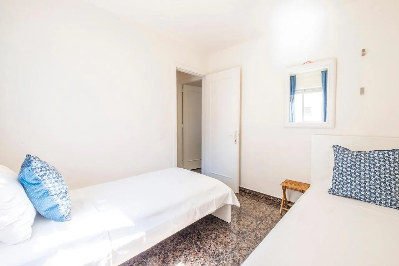 Apartament Apartamento Radazul Avenida Colon 6