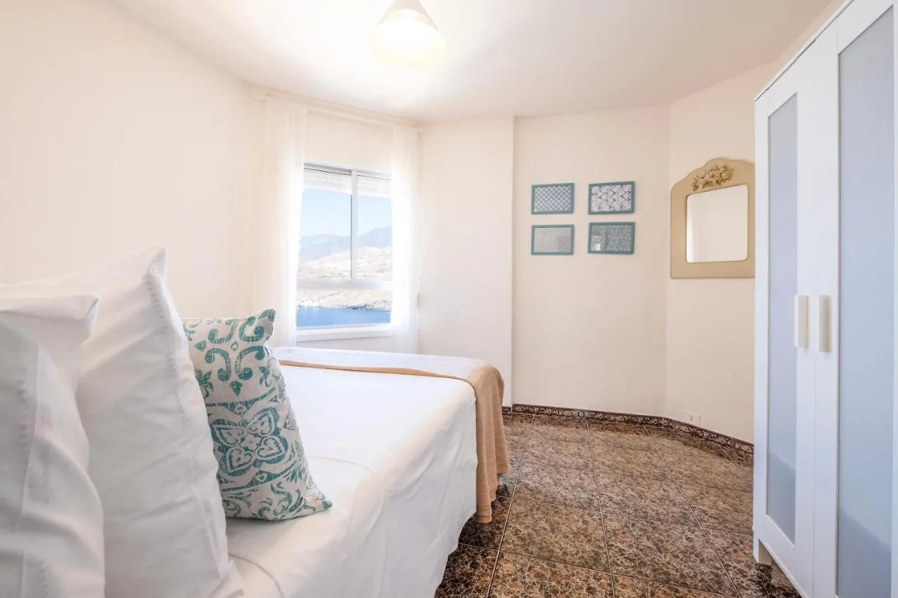 Apartament Apartamento Radazul Avenida Colon 6 0*,  Hiszpania
